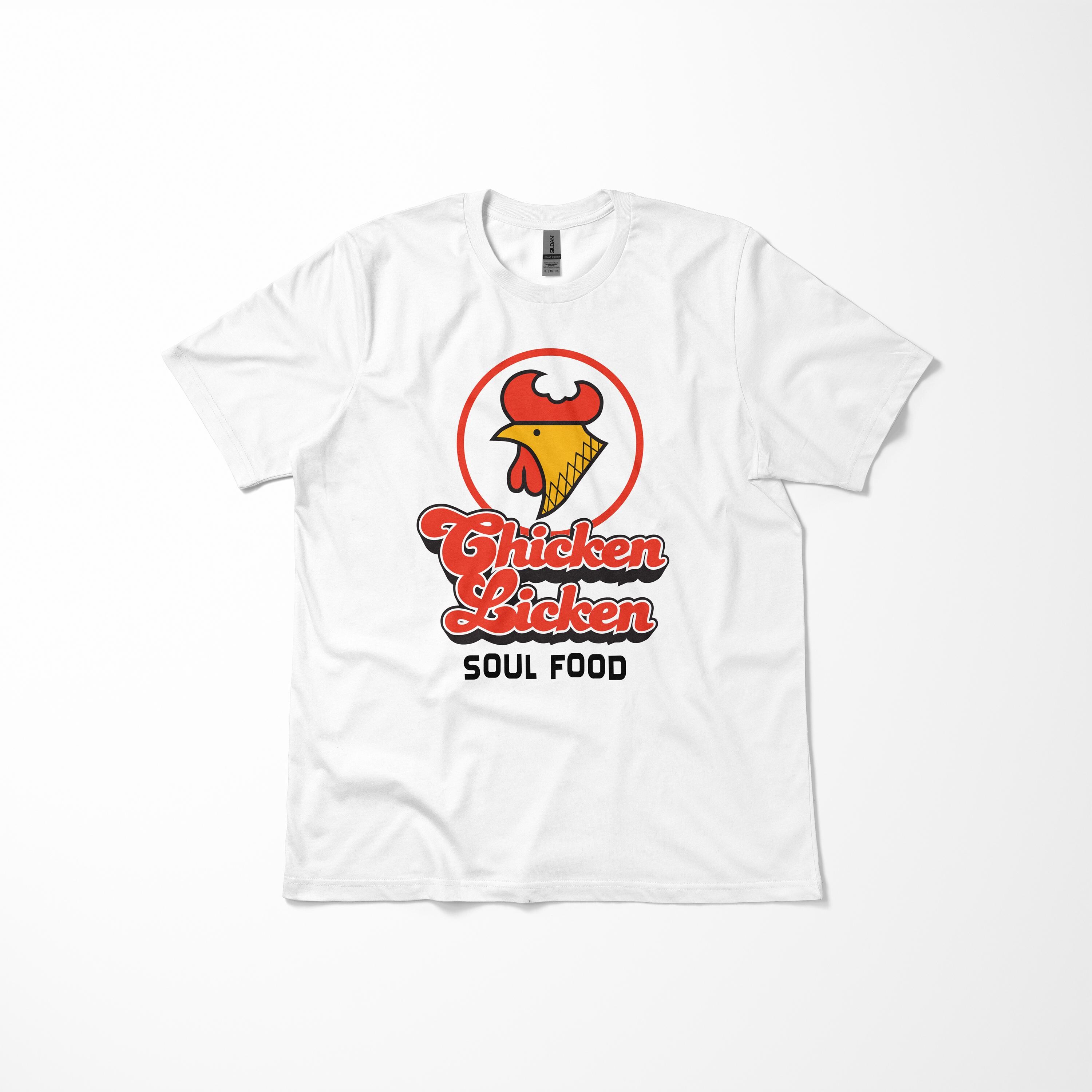 BUMP OF CHICKEN  Tシャツ (M) Logo TEE WHITE BOC Logo TEE