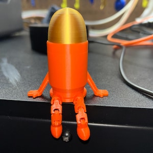 9mm Bullet Buddy