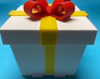Surprise FU Gift Box