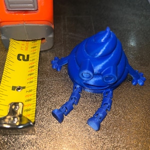 Poop Buddy