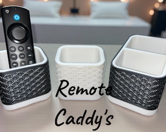 Uchwyt na pilota z gumowymi nóżkami!