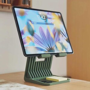 iPad / Tablet Stand Riser