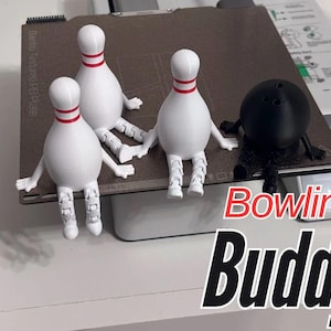 Bowling Buddy&#39;s