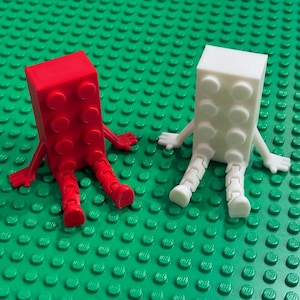 Brick Buddy