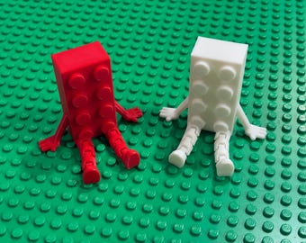 Brick Buddy