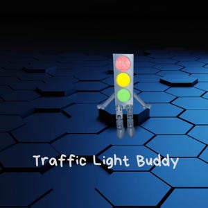 Traffic Light Buddy