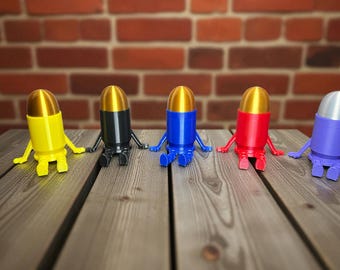 9mm Bullet Buddy