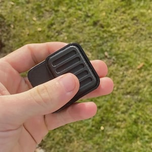 Giocattolo scorrevole Fidget