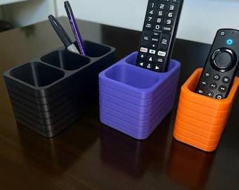 Caddy remoto moderno