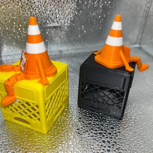Hoist the Cone Buddy, Pittsburgh Baseball Fan Gift image 2