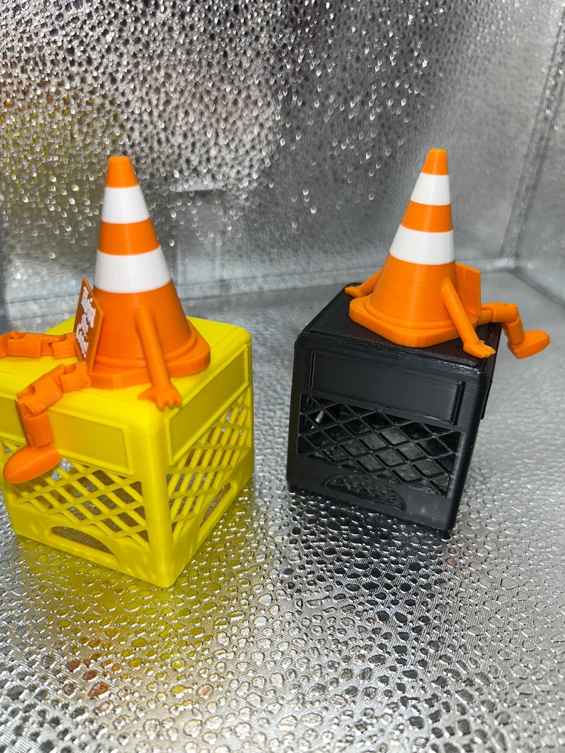 Hoist the Cone Buddy, Pittsburgh Baseball Fan Gift image 2