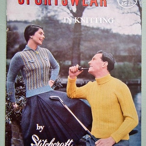 1950s sportswear online