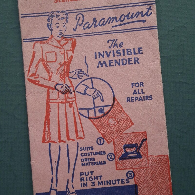 sewmuchfrippery - Etsy