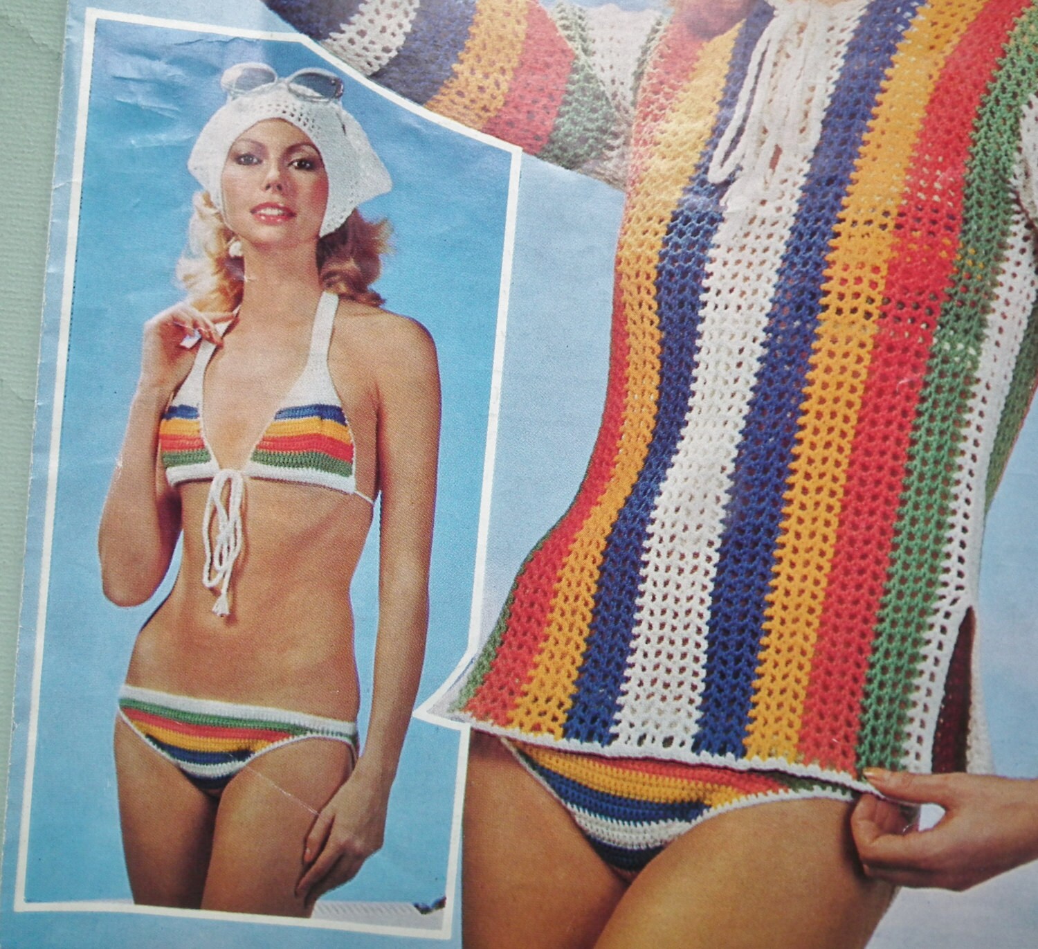 70s bikini 2024