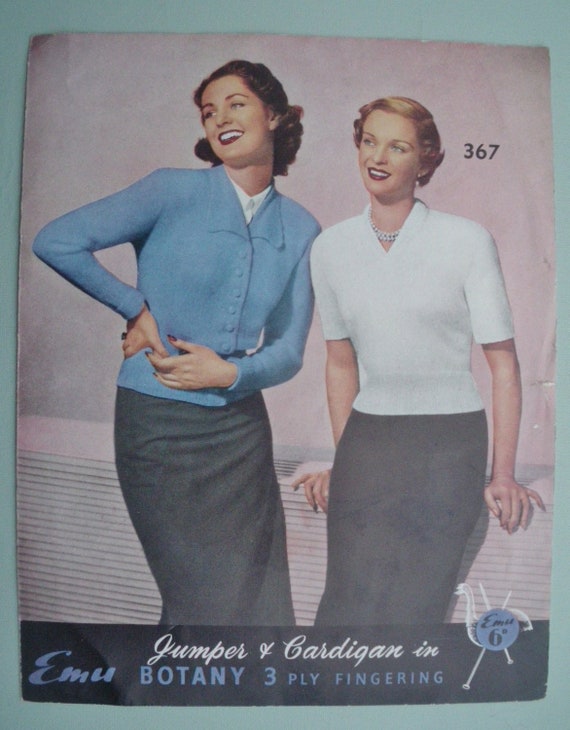 50s style jumpers new arrivals