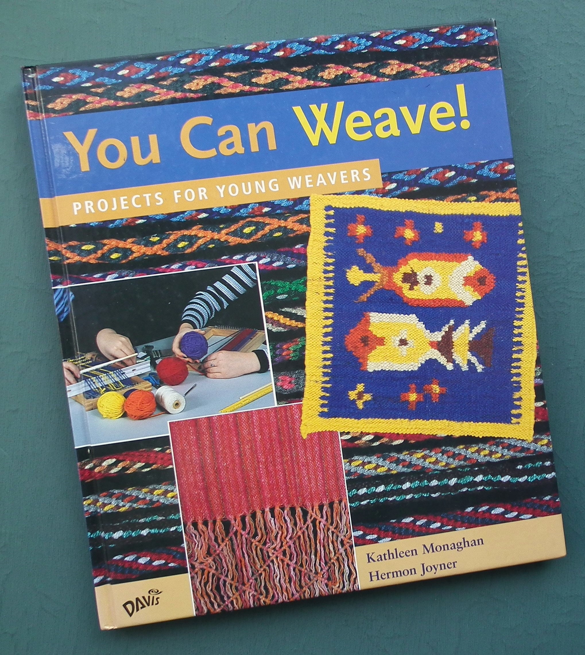 Loom Beading by Ann Benson Digital PDF Download Edition Book, 193 Pages 