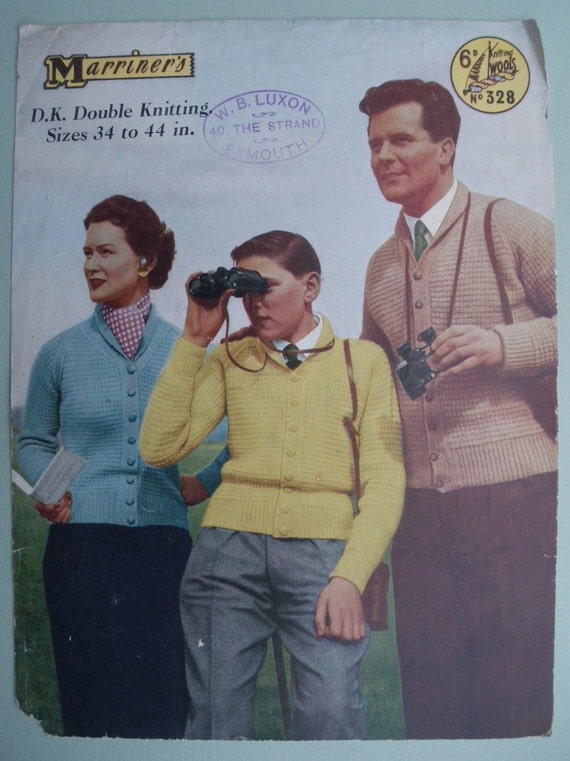 1950s cardigan mens
