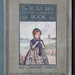 The 'Busy Bee' Knitting & Crochet Book Beehive Booklet No. 20 Part 1 Children's Garments Marjory Tillotson antique 1910s 1920s 20s patterns 