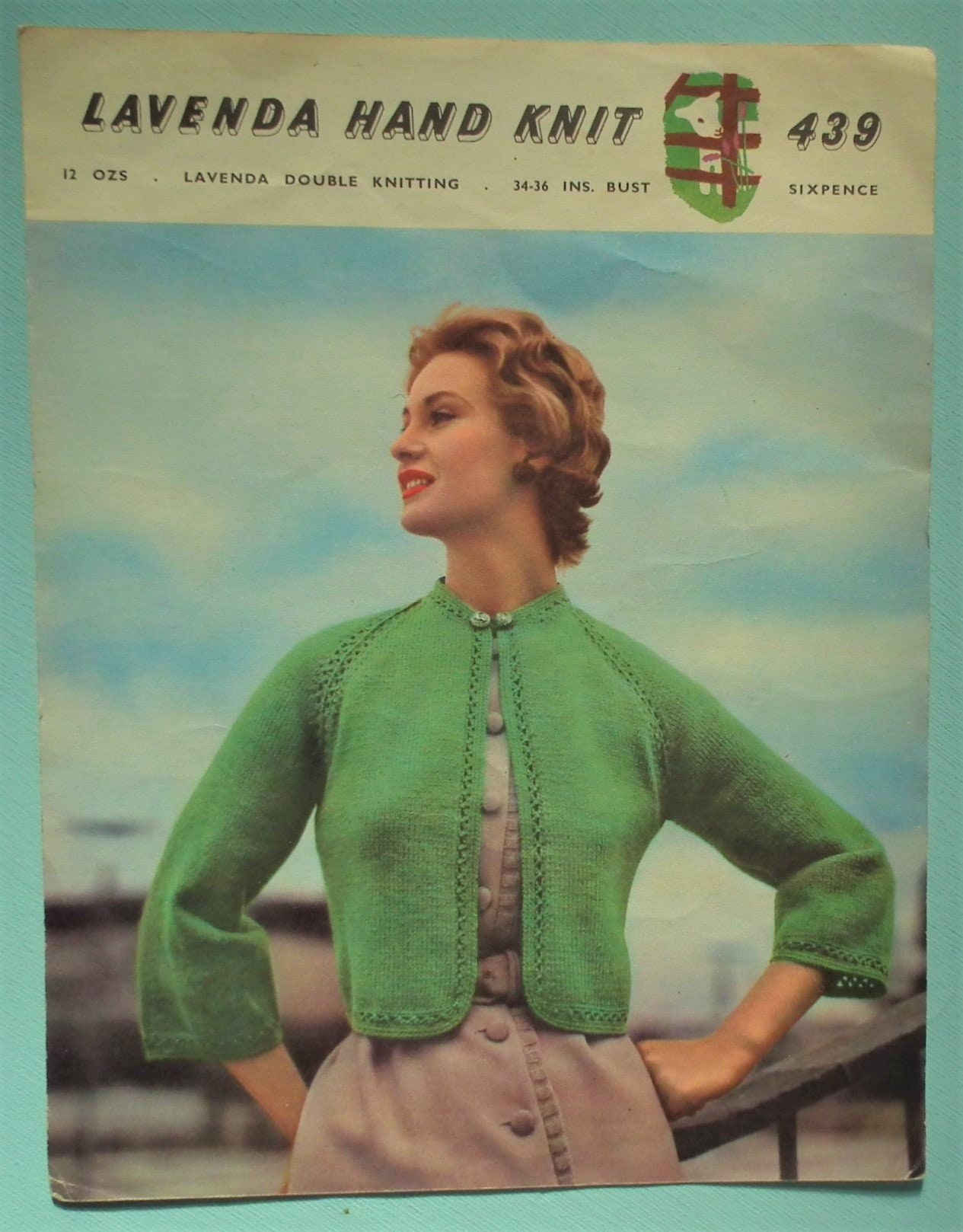 bolero jacket knitting pattern