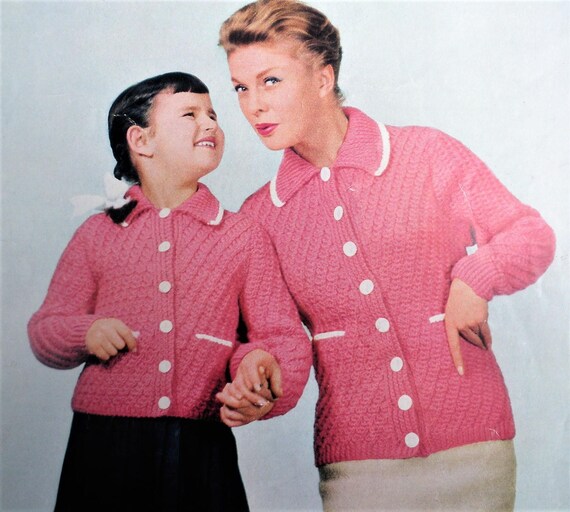 vintage cardigans uk