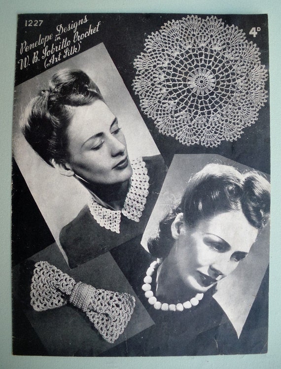 1940s women's accessories Clearance