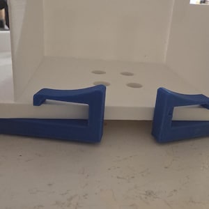 Dugout Champ XL v7 - 3D Printable File - Baseball/Softball Fence Organizer image 6