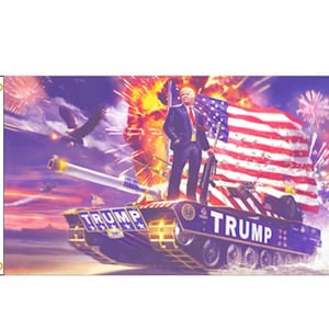 TRUMP 2024