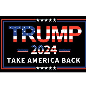 TRUMP 2024 Take America Back