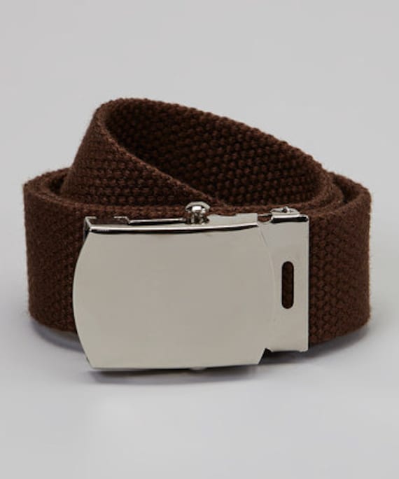 Boys hot sale school belt