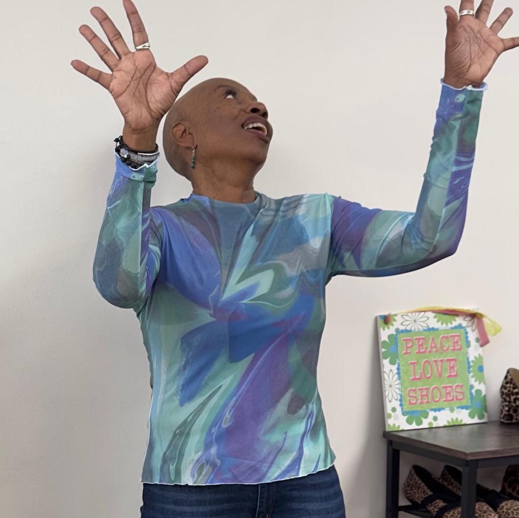 Colorful Sheer Long Sleeve Top - Etsy