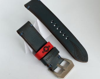 Correa de reloj Wela "U S Air Force"