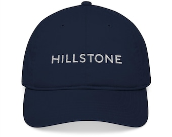 Hillstone embroidered cap hat | Restaurant Tribute