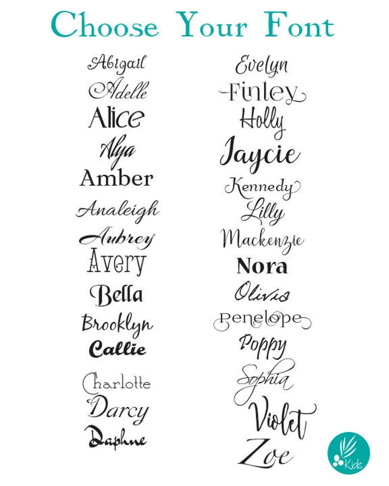 Personalized Kids Water Bottle Personalized Girl Gifts, Personalized Water Bottle with Name, Doodle Art Water Bottle Girls, 20 oz Aluminum image 3