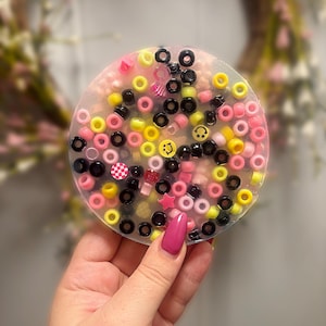 Blushing Bee Picky Pad: Anxiety & ADHD Sensory Toy