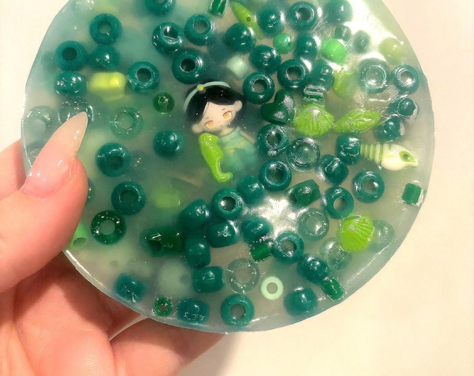 Verdant Picky Pad- Sensory fun for anxiety + ADHD -Satisfying your urge to pick