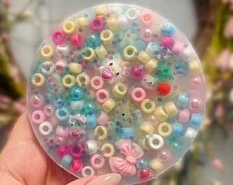Hello Kitty Picky Pad - Sensory fun for anxiety + ADHD -Satisfying your urge to pick
