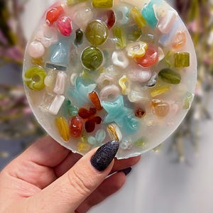 Y2K! Picky Pad - 3 styles -Sensory fun for anxiety + ADHD