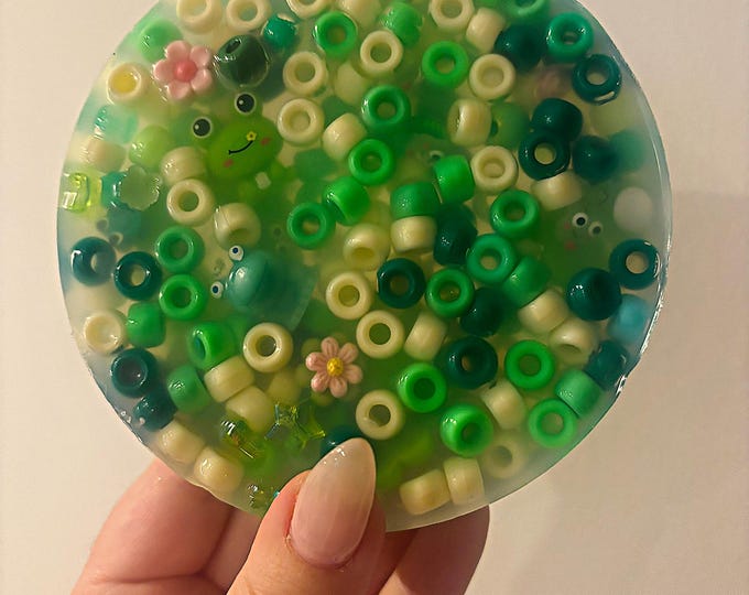 Froggy Picky Pad - Sensory fun for anxiety + ADHD -Satisfying your urge to pick