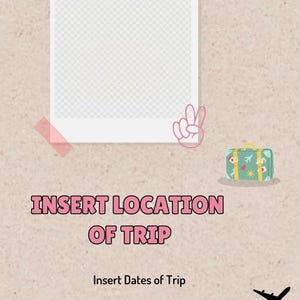 Printable Birthday Itinerary Template, Editable Birthday Itinerary ...