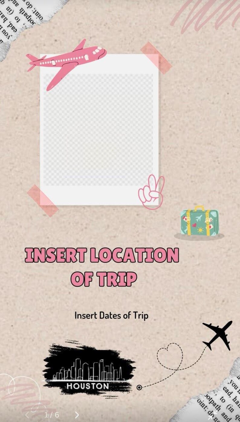 Printable Birthday Itinerary Template, Editable Birthday Itinerary ...