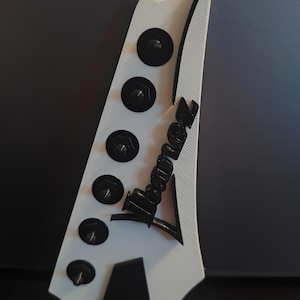 Imán para guitarra Ibanez