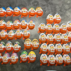 Kinder joy harry - Etsy 日本
