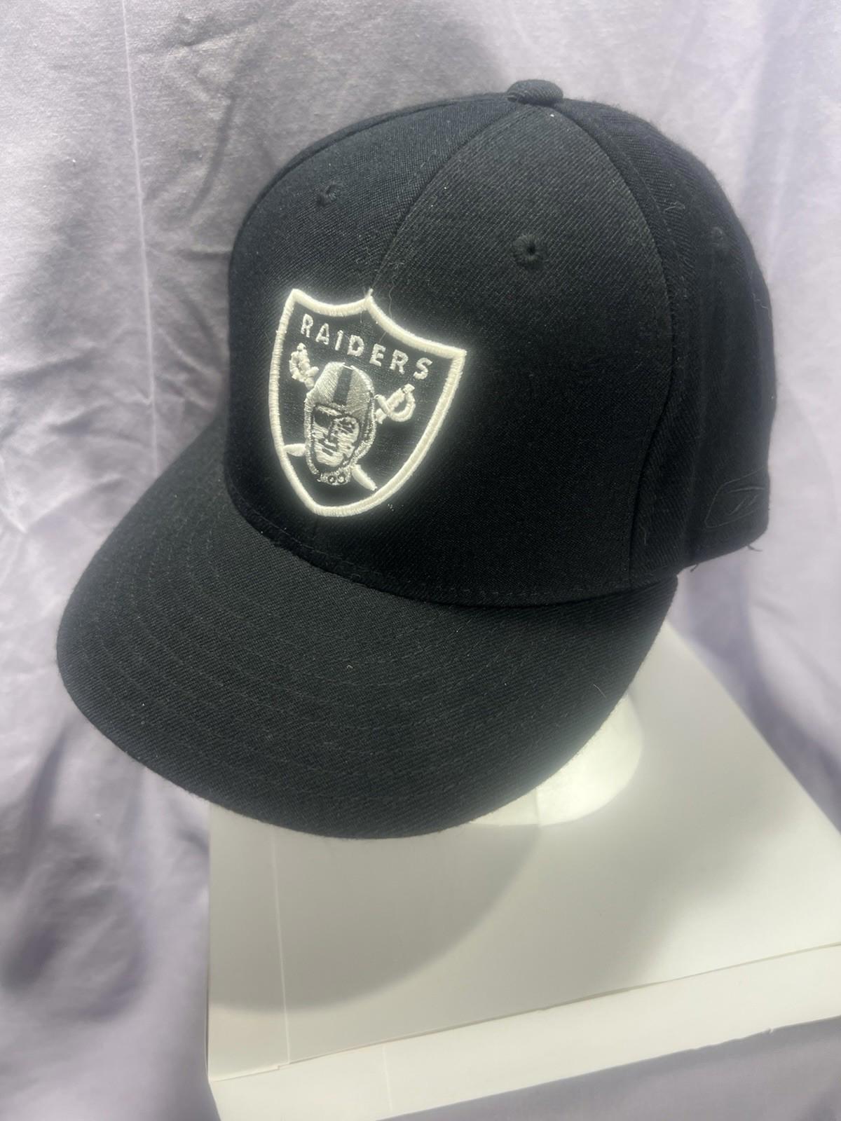 Raiders cap - Etsy 日本