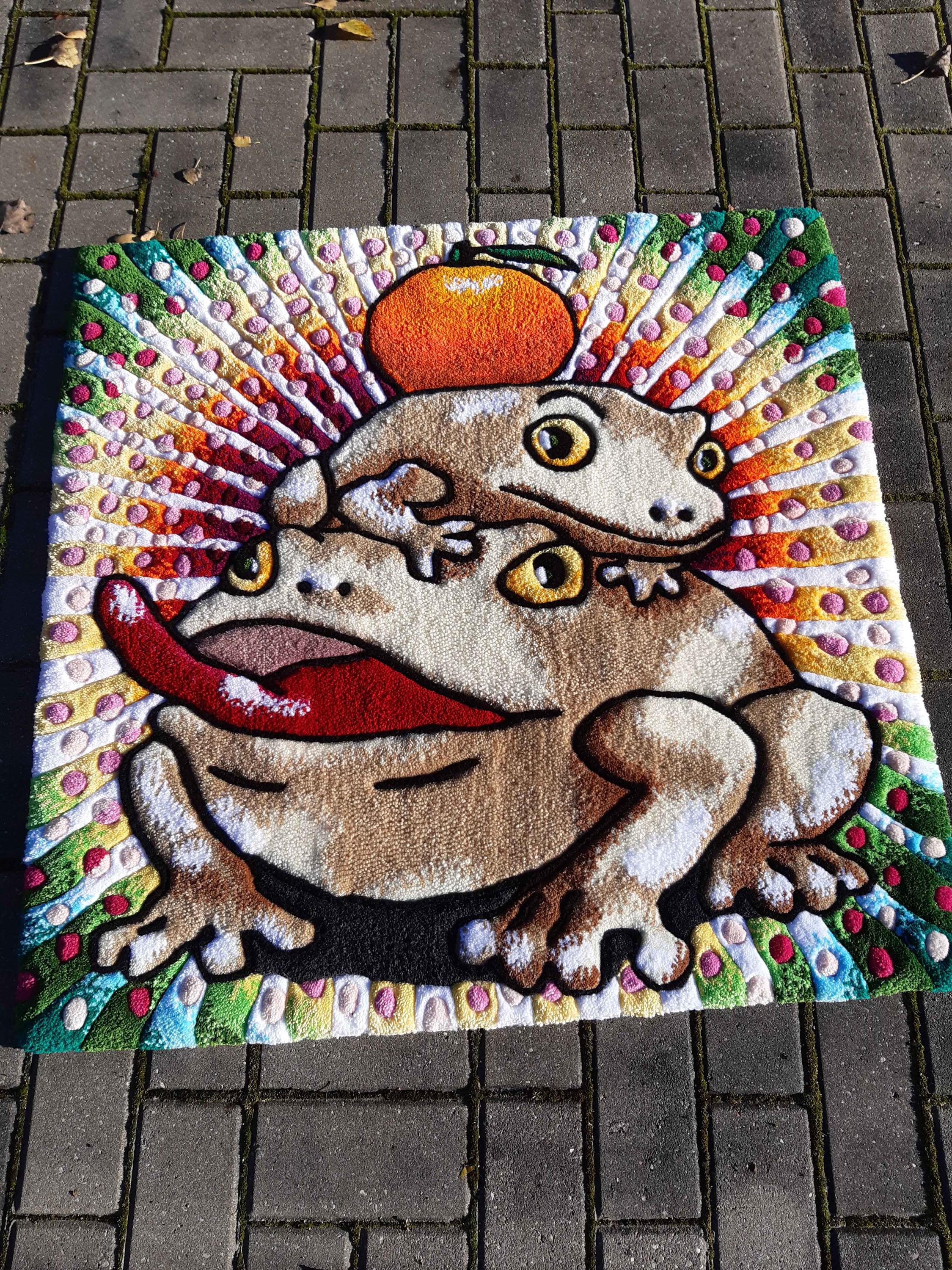 Yugiohs Rug - Etsy Yugiohs Rug - Etsy