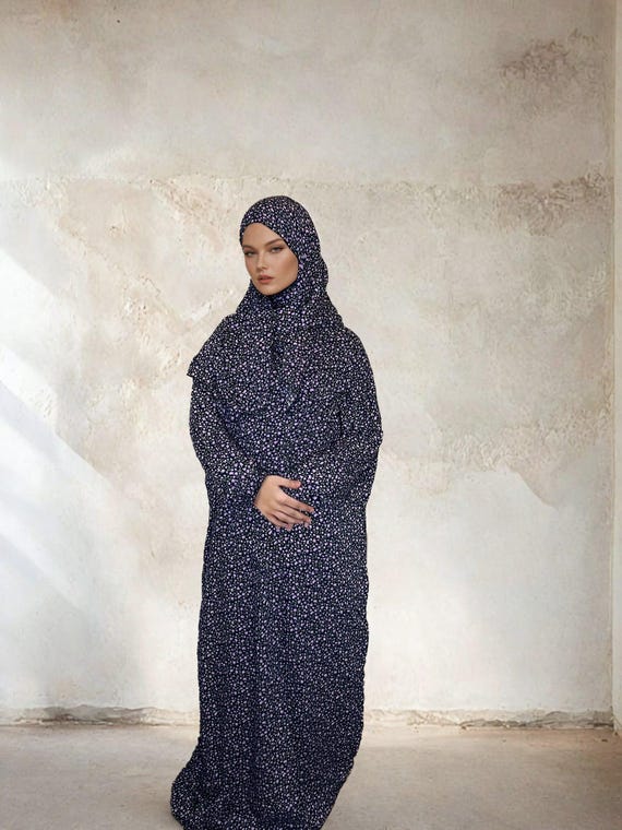 Salah abaya hot sale