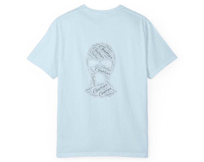Gattar balaclava Unisex T-shirt,