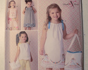 Simplicity 2391 Etsy