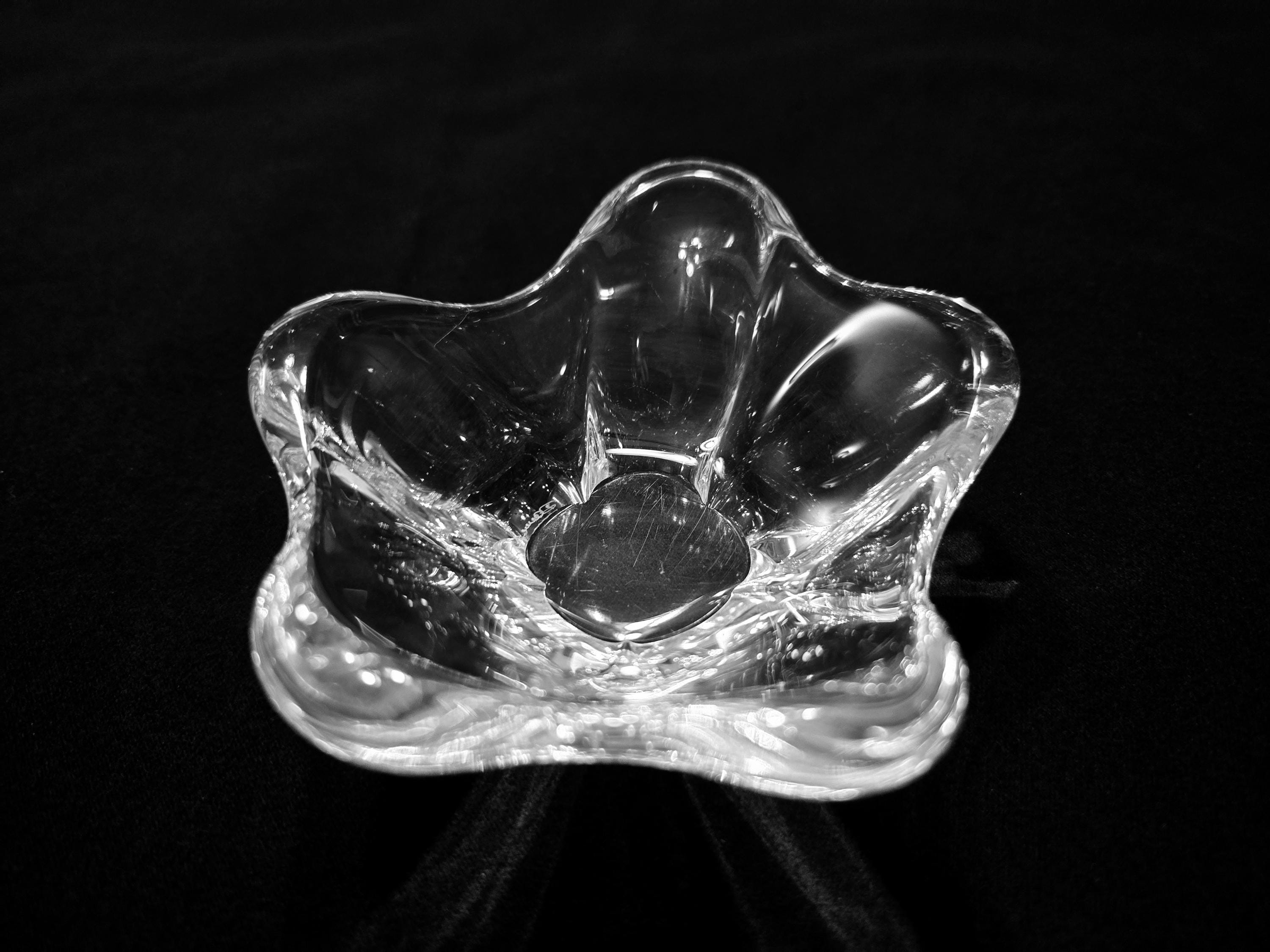 Daum France Glass - Etsy Canada