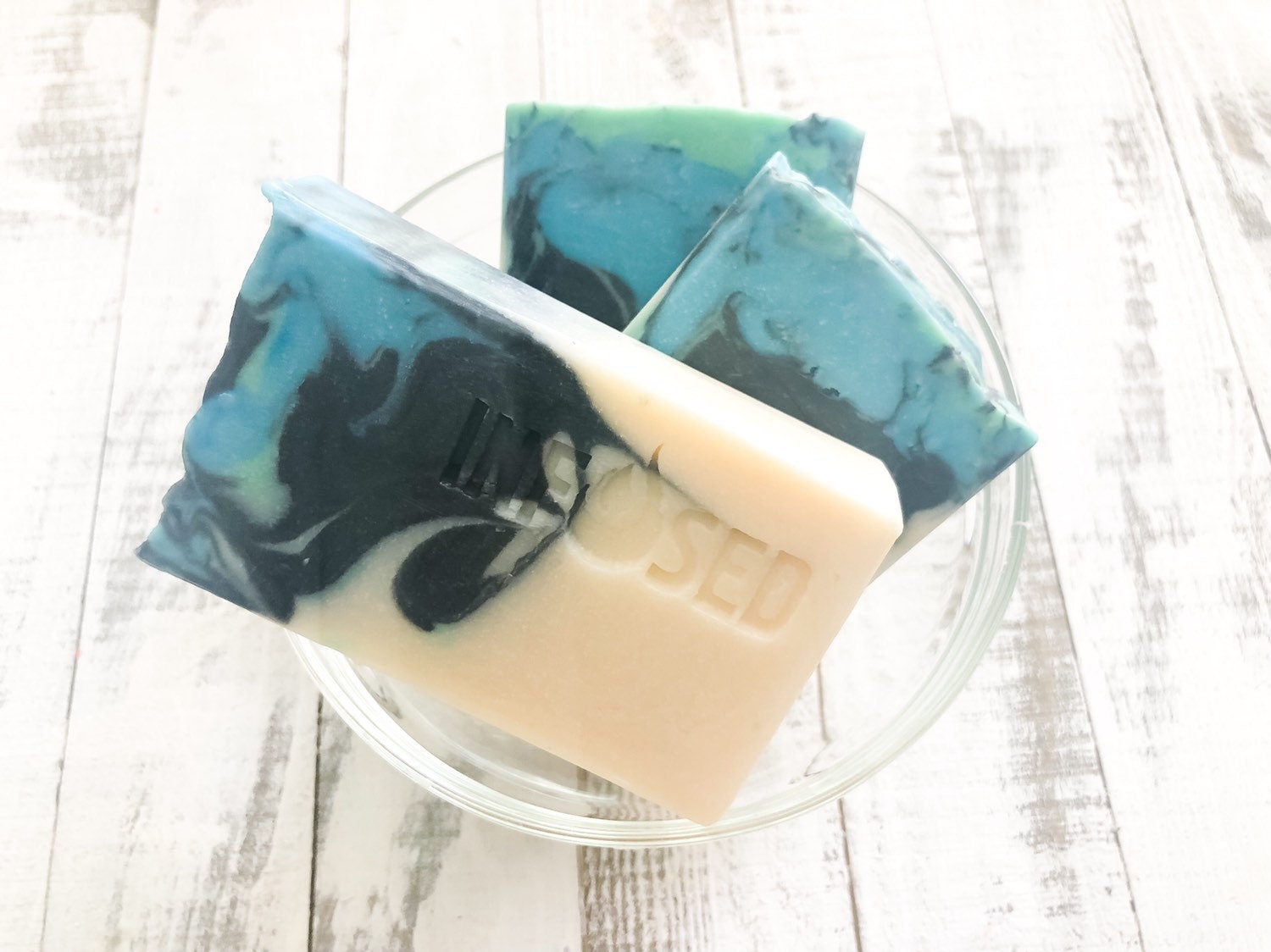 Perfect Man Handmade Scented Soap Bar Skincare for Men Etsy