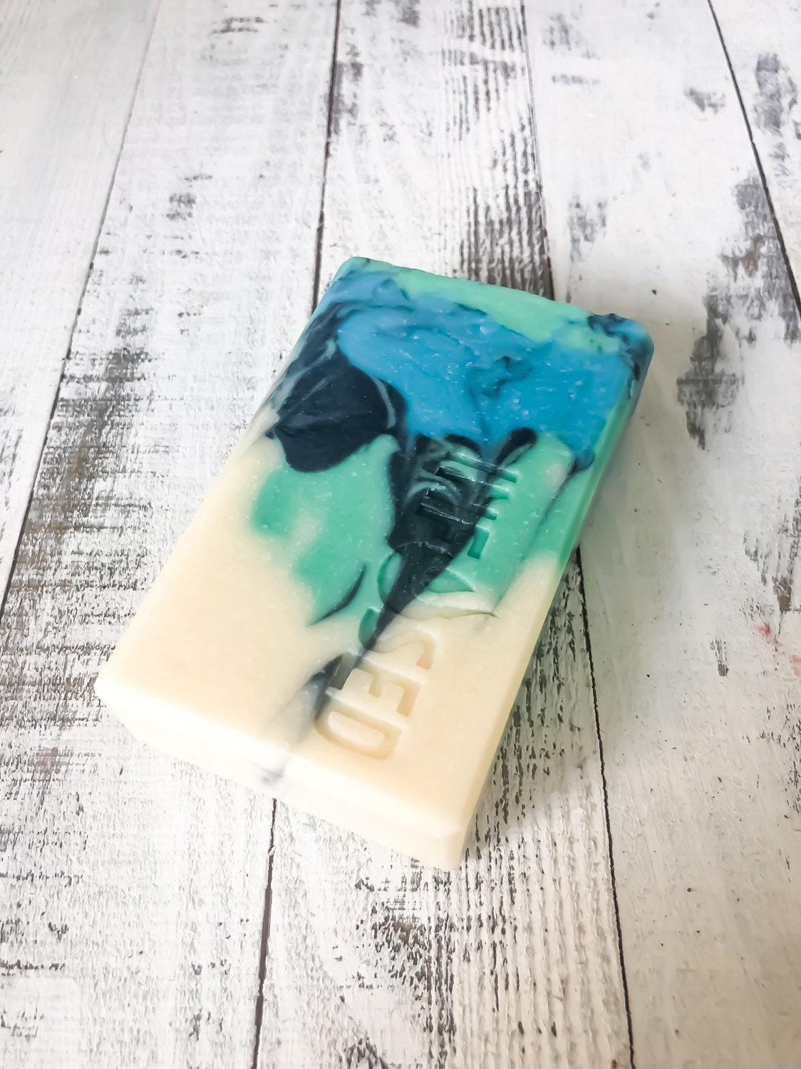 Perfect Man Handmade Scented Soap Bar Skincare for Men Etsy